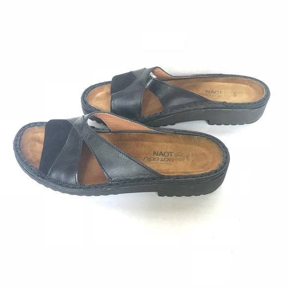 women's naot shoes on sale